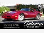 Thumbnail Photo 0 for 1980 Chevrolet Corvette